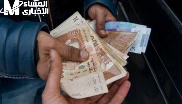 الحد الأدنى للأجور المغرب