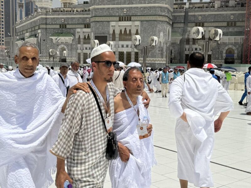 الحج شرط جديد.. وزارة الحج والعمرة السعودية تضع شرطاً جديداً لأداء فريضة الحج هذا العام