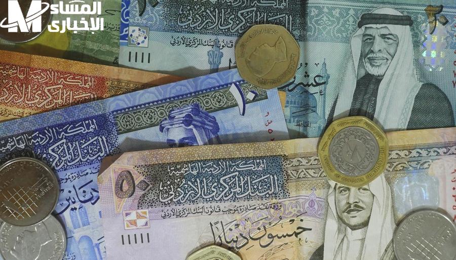 المتقاعدين في الأردن