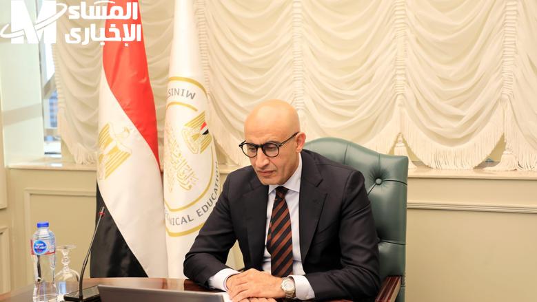 موعد امتحانات الدبلومات الفنية 2025