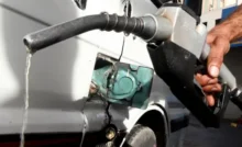 أسعار البنزين والسولار