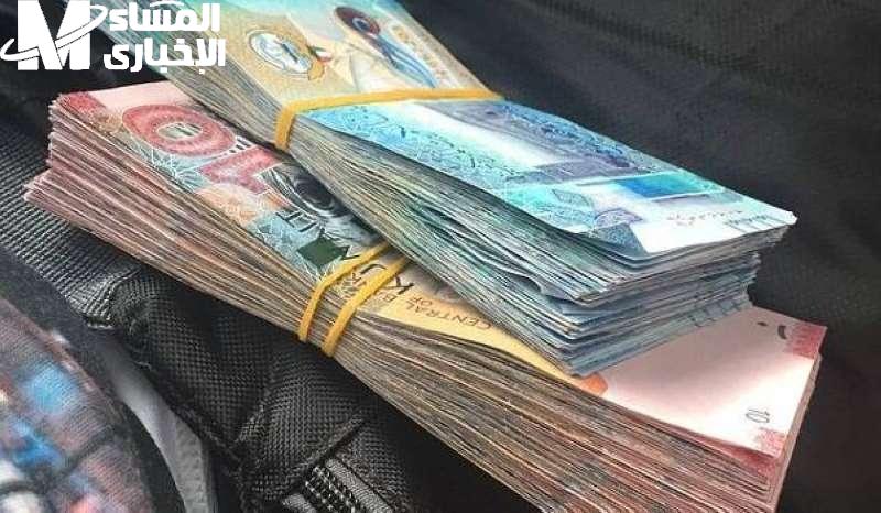 المفاجأة نازلة في حسابك.. موعد صرف معاشات المتقاعدين في السعودية مايو 2025 كسب مضمون
