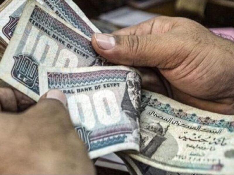 الفلوس بتتكلم دلوقتي حالًا .. جدول معاشات 2025 يشعل السوق