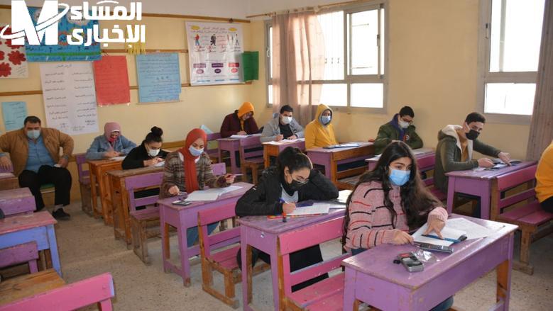 الترم التاني بيزف النتيجة.. نتيجة الترم التاني 2025 للطلاب في مصر فرحة خرافية