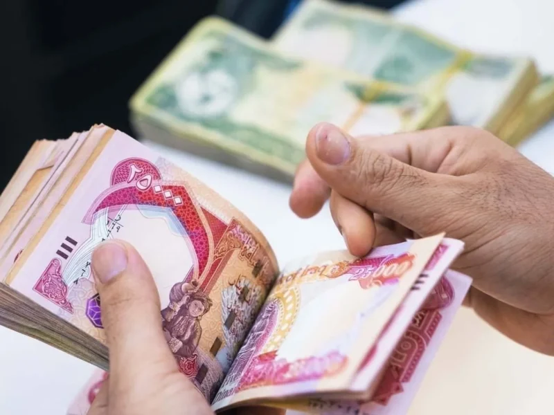 الفرحة دخلت ديارهم أخيرًا.. زيادات معاشات المتقاعدين فالجزاير 2025 تبدأ تدخل حيز التطبيق