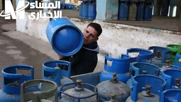 بعد سعرها ما ارتفع وفري فلوسك وتعالي اقولك ازاي تقللي من استهلاك أنبوبة الغاز