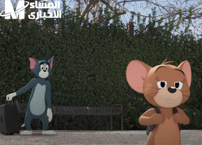 ضحك مطبوع على الشاشة .. توم وجيري على CN بالعربية يولعوا اليوم كله عرض مجنون