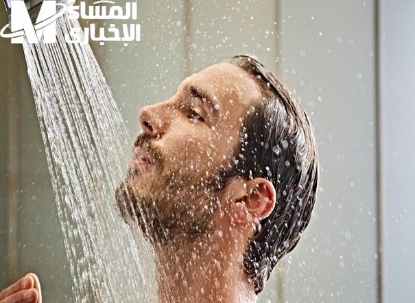 الاغتسال بالماء البارد.. سر رباني ينشط جسمك وعقلك ويغير حياتك بالكامل