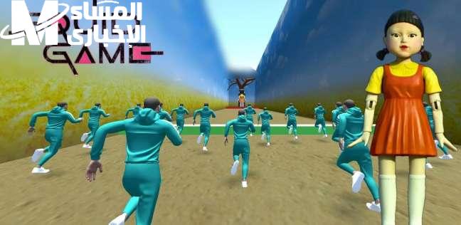 إصدار الحبار هيشعل المنافسة .. حمل Squid Game الجديدة وأبدأ التحدي المثير مغامرة نارية