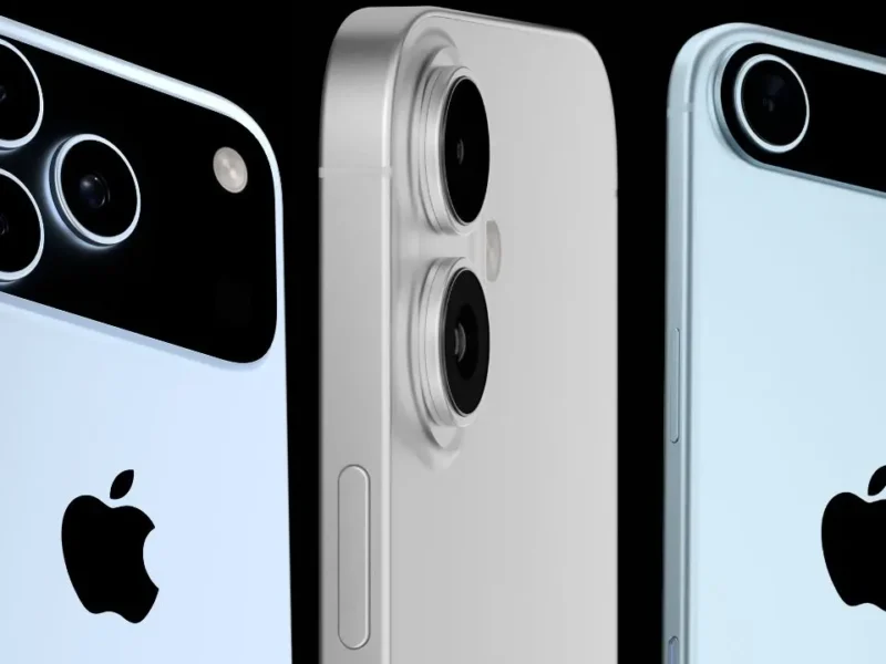 الترند بيصرخ باسم آيفون.. تسريب مواصفات iPhone 17 تغيير شامل