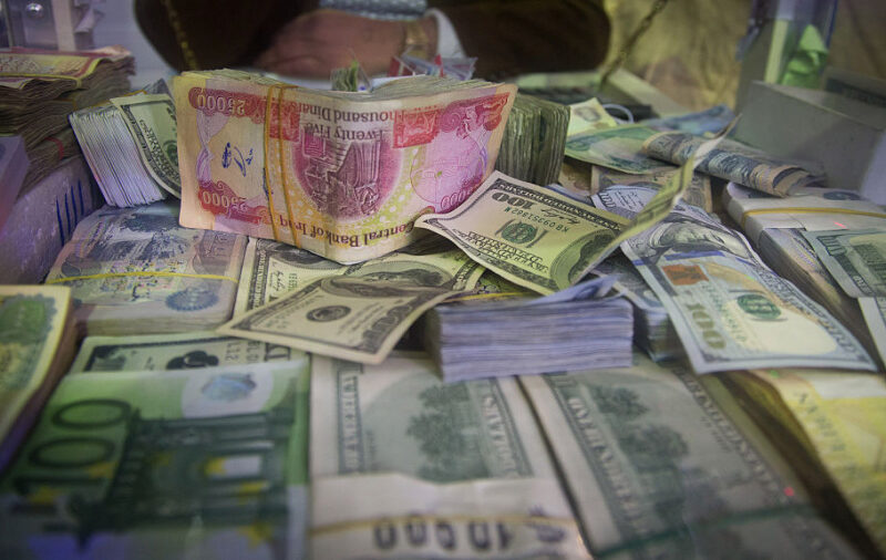 قانون التقاعد أخيرًا اتغير.. العراق يفاجئ الجميع بتعديل قانون 2025 والمواطنين فرحانين راحة حقيقية