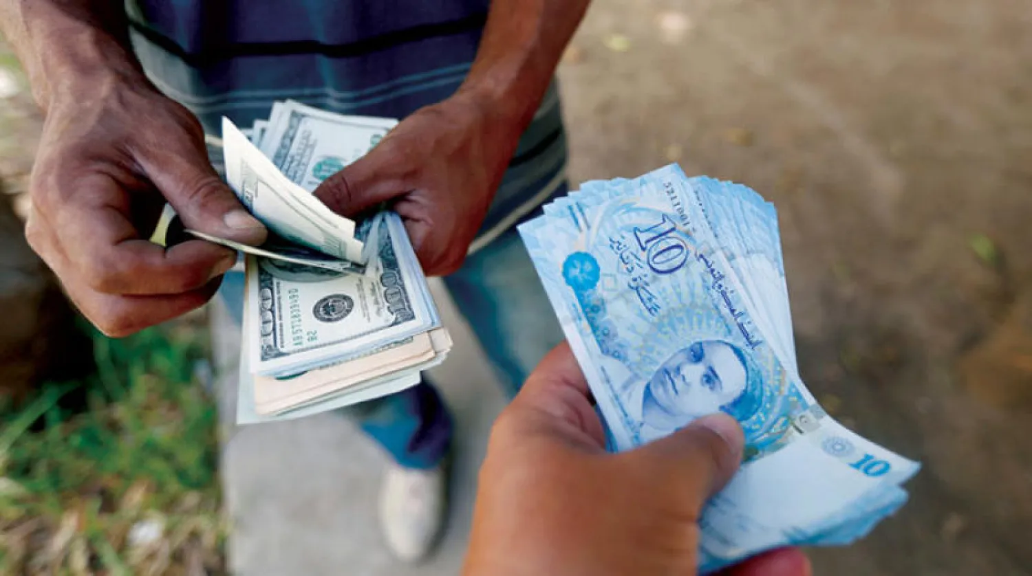 منحة تونس للأسر المستحقة