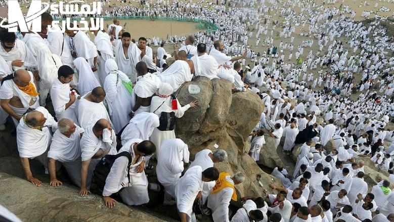 الحدث قرب يوصلك فعليًا .. موعد وقفة عرفات وأول أيام عيد الأضحى 1446 حساب نهائي