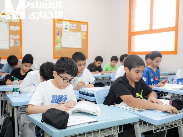 ريح ابنك فى مكانة.. طريقة تسجيل أولادك في نظام نور خطوة بخطوة بدون تعب