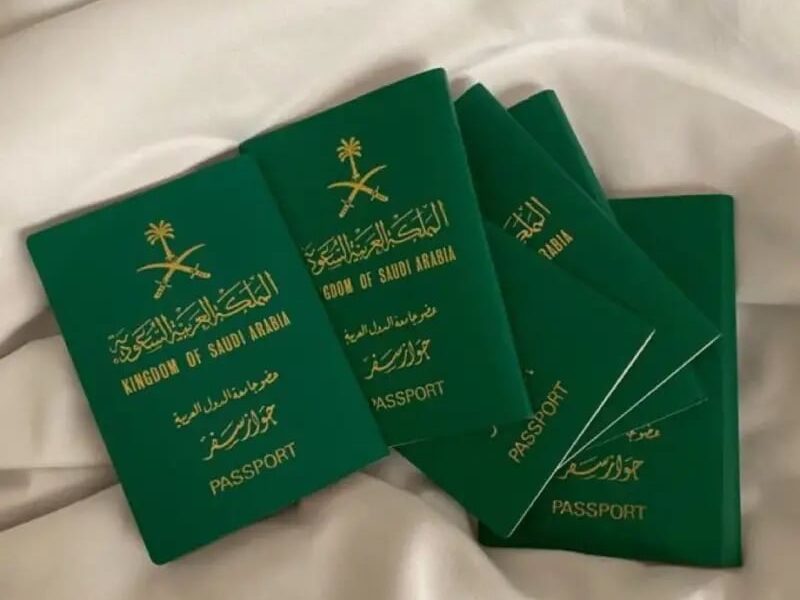 الجواز مش هيروح عليك.. الإبلاغ عن فقدان جواز السفر عبر منصة أبشر خدمة فورية