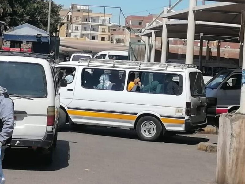 الخطوط عدّلت تسعيرها.. تعريفة المواصلات زادت بعد أسعار البنزين الرسمية