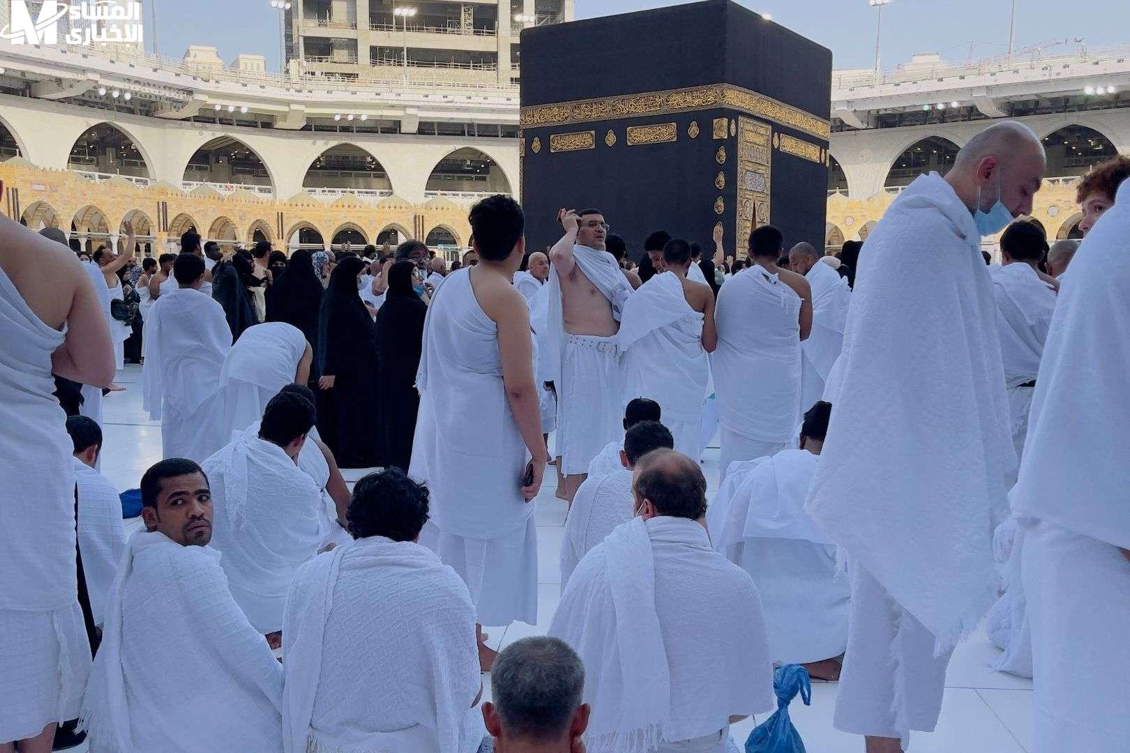 موعد يوم عرفة