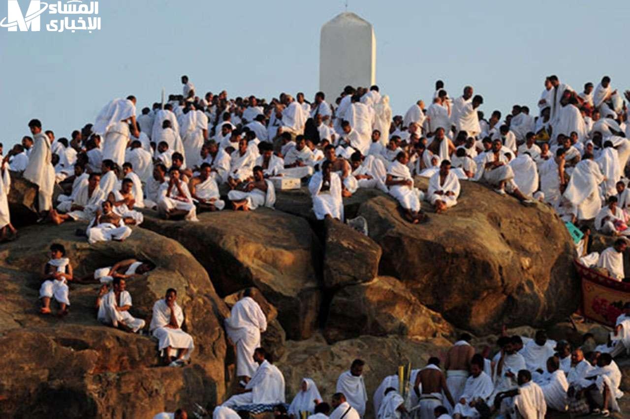 موعد وقفة عرفات