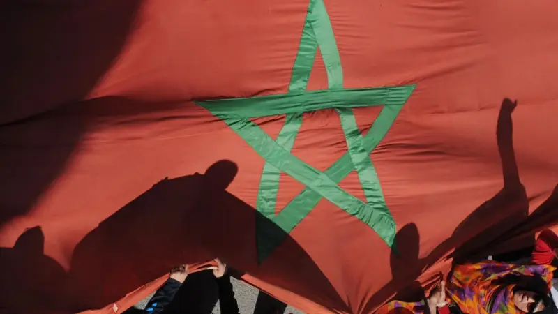 الربيع جايب راحة مغربية .. موعد العطلة الربيعية في المغرب 2025 عطلة ربيعية