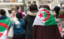 منحة البطالة الجزائرية