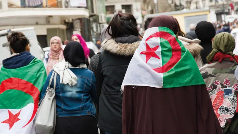 كيفية التسجيل في منحة البطالة الجزائرية لعام 2025: دليل شامل