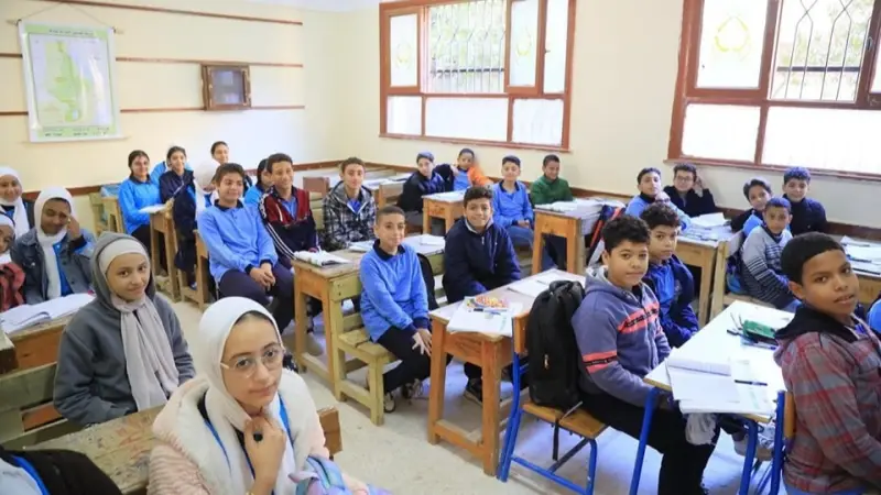 تعيينك أسهل مما تتخيل.. خطوات التقديم في وظيفة معلم مساعد 2025 يلا قدّم