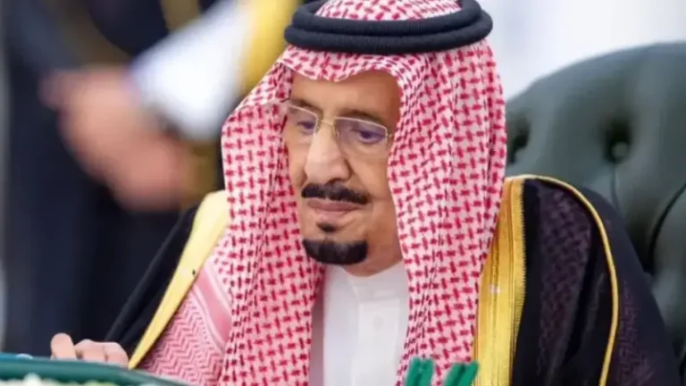 القانون اتطبق بدون إنذار مسبق .. شروط العفو الملكي 1446 في السعودية نزلت بتغيير خطير
