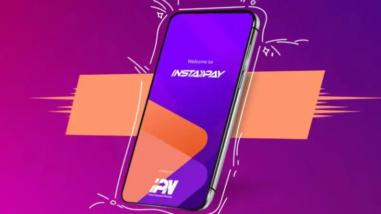 رسوم تحويل انستا باي الجديدة 2025