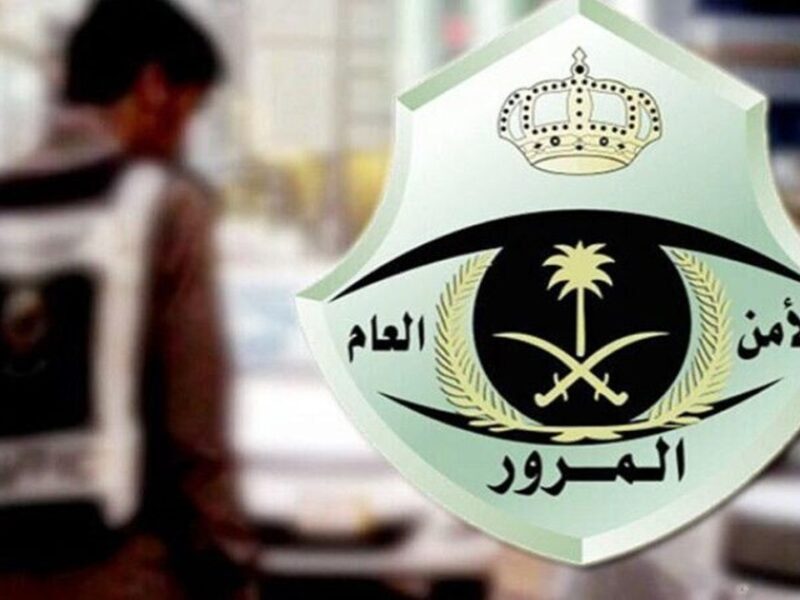 الكاميرات سجلت من غير صوت .. بدء رصد مخالفات جديدة الطريق السريع الرياض مكة