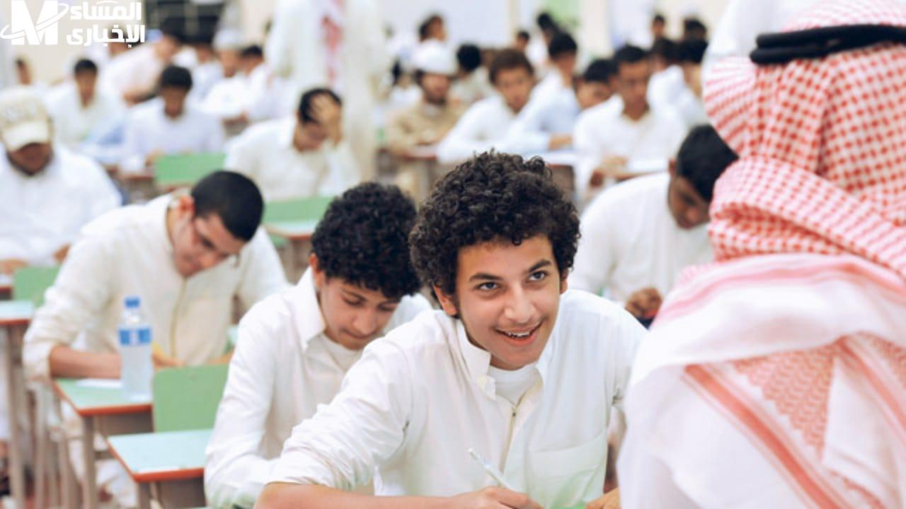مواعيد امتحانات الترم الأول