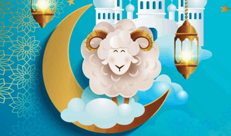 العدّ التنازلي بدأ اهو.. موعد عيد الأضحى ووقفة عرفات في مصر 2025 أيام عظيمة