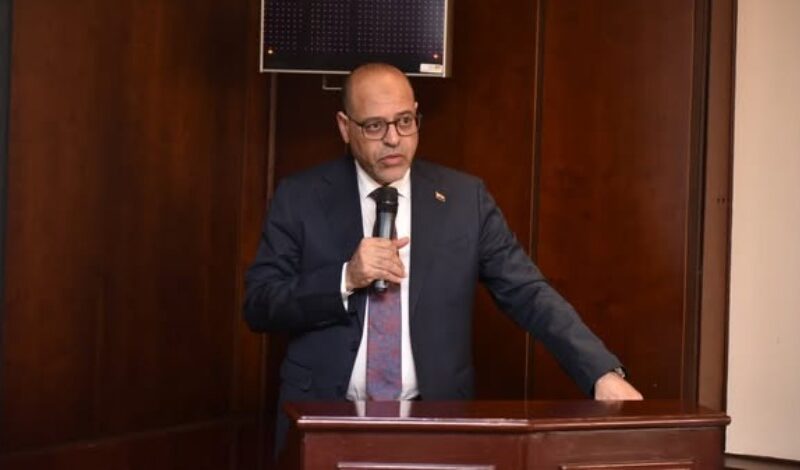 تصريحات مثيرة من محمد جبران.. كل ما تحتاج معرفته عن منحة العمالة غير المنتظمة لشهر مايو 2025 وطريقة التسجيل