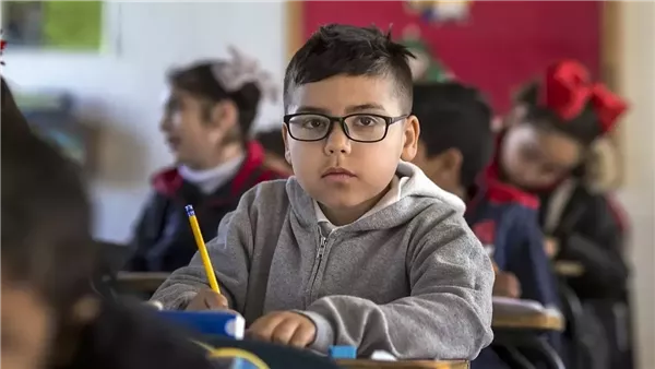 المغرب فتح التقديم رسميًا.. تسجيل التلاميذ الجدد 2025 مقعد مضمون