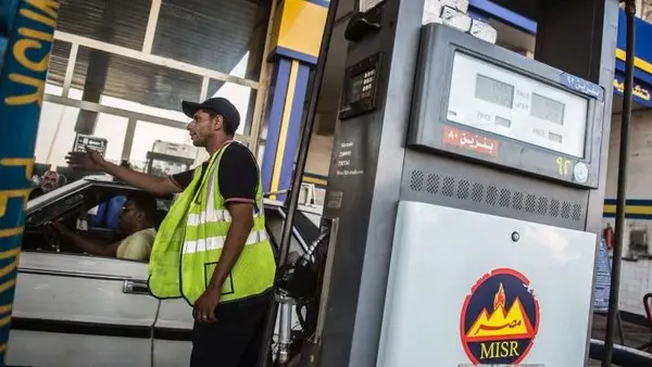 أسعار البنزين الجديدة 2025