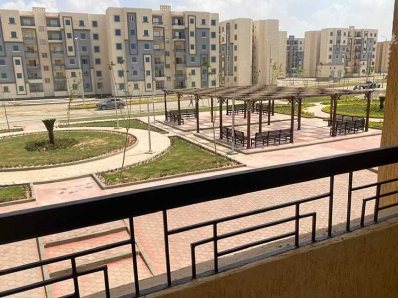 حلم الشقة قرب يتحقق.. حجز إسكان اجتماعي 2025 لمحدودي الدخل بدأ رسميًا فرصة استثنائية