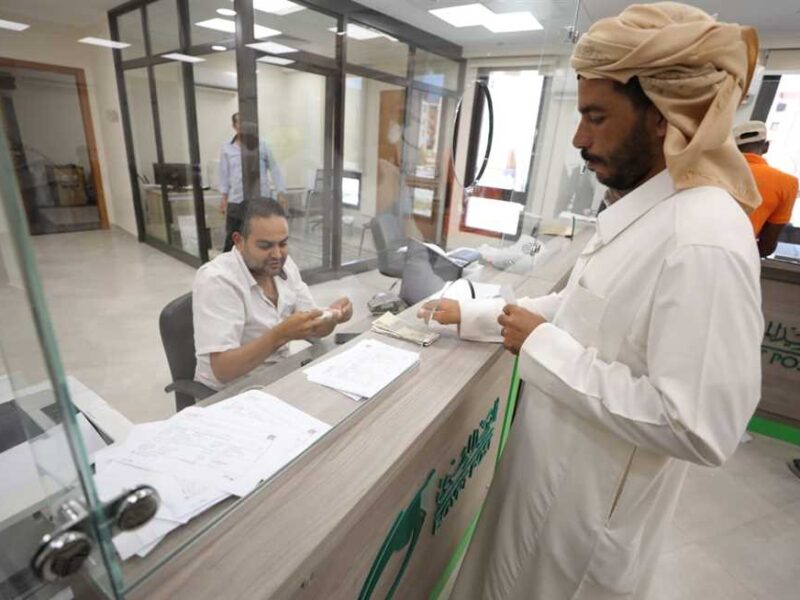 العمالة نادت على اسمك .. تسجيل العمالة غير المنتظمة 2025 حقوق راجعة