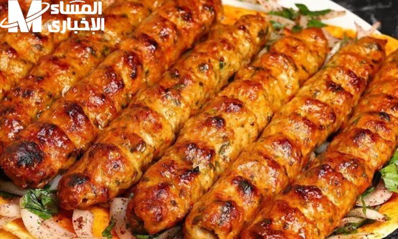 كفتة الفراخ هتزاحم اللحمة.. وصفة اقتصادية بطعم ثابت ومش هتفرقها