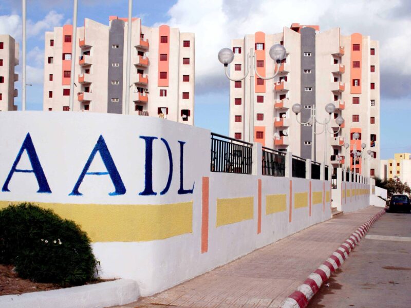 خطط التسجيل نازلة دلوقتي .. شروط التقديم في سكنات عدل 3 حجز فوري
