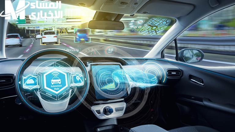 مستقبل القيادة.. السيارات الذاتية القيادة في عام 2025 تجعل التنقل أكثر أمانًا وراحة من أي وقت مضى