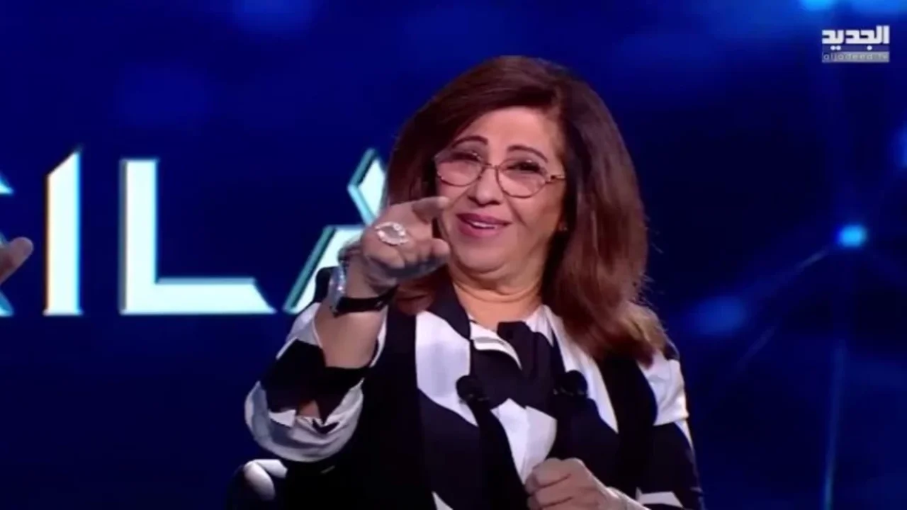 ليلى عبد اللطيف