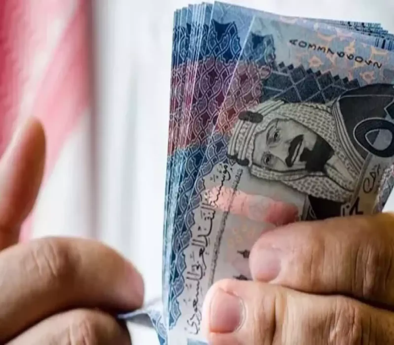 معاشات المتقاعدين