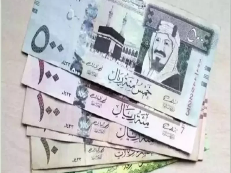 نزلت خلاص على الحساب.. معاشات السعودية لشهر مايو وصلت الحساب أخيرا