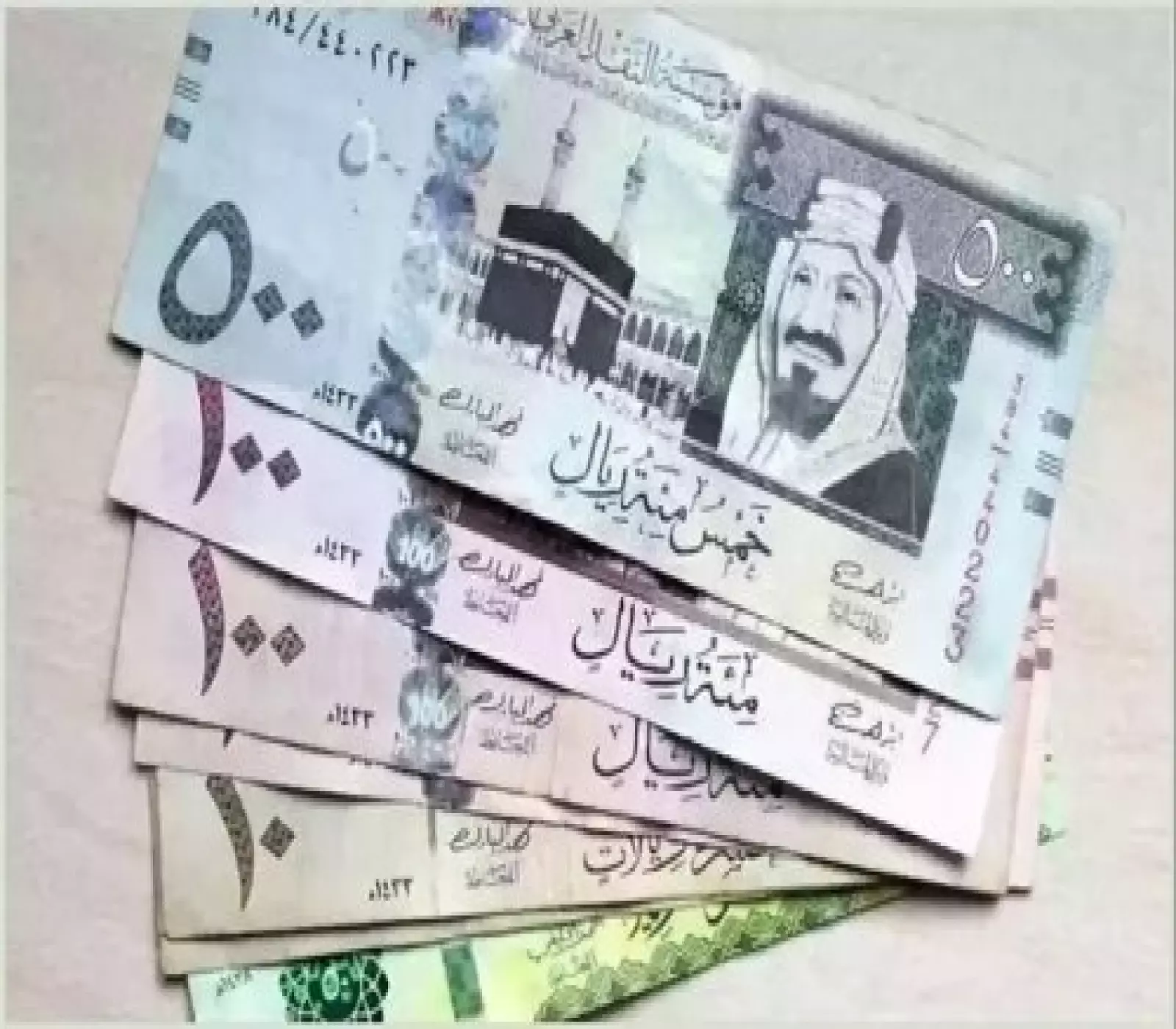 معاشات السعودية لشهر مايو