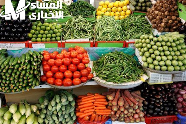 أسعار الطماطم والخيار اليوم من العبور الثلاثاء 20/5/2025