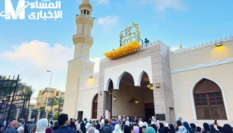 عيد الأضحى
