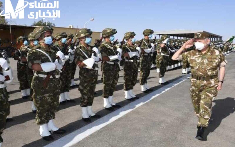 حالات الخدمة العسكرية