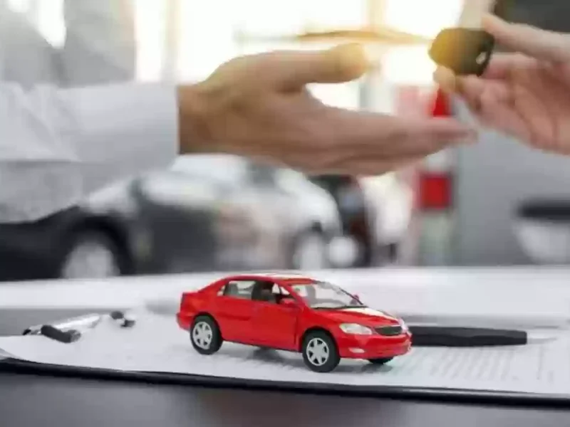 من الحلم للواقع.. كيف تحصل على سيارة من الضمان الاجتماعي بسهولة في السعودية 2025