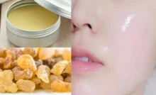 وصفة الكولاجين الطبيعي