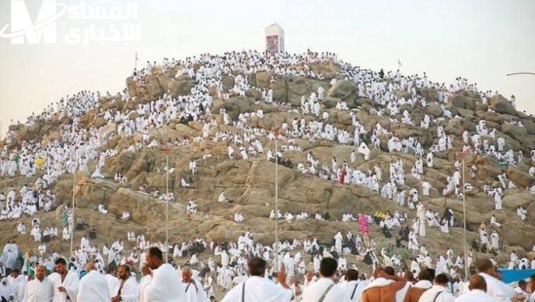 موعد وقفة عرفة 2025.. وما فضل هذا اليوم