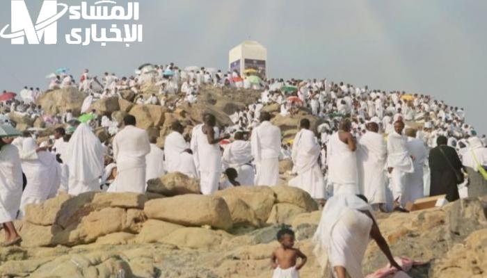 الأيام بتجري عد تنازلي .. موعد وقفة عرفات وعيد الأضحى المبارك 2025 انتظار مشتعل